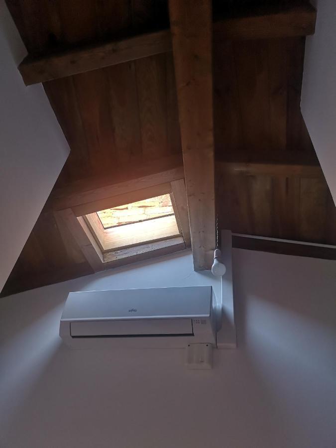Apartamento Rural La Brigida, Rubiaco, Las Hurdes מראה חיצוני תמונה
