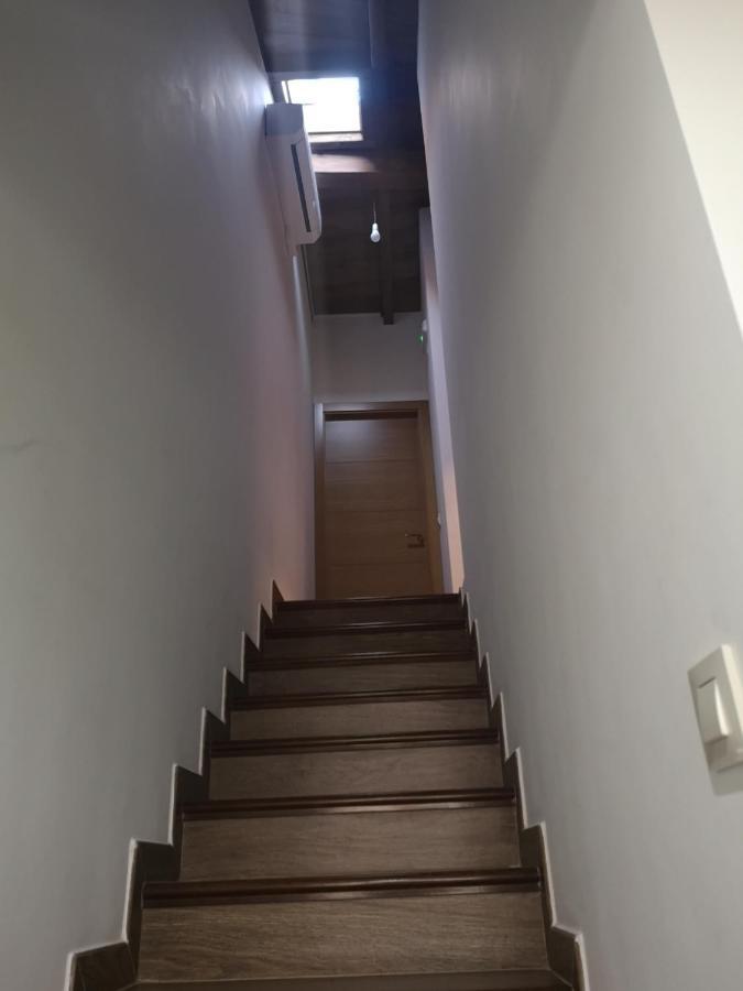 Apartamento Rural La Brigida, Rubiaco, Las Hurdes מראה חיצוני תמונה