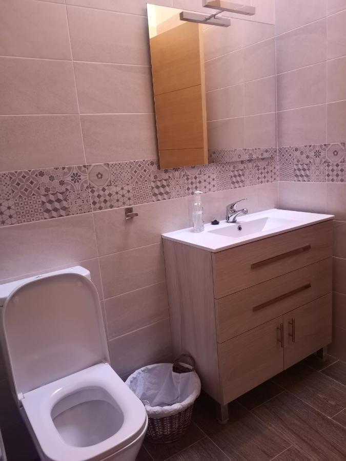 Apartamento Rural La Brigida, Rubiaco, Las Hurdes מראה חיצוני תמונה