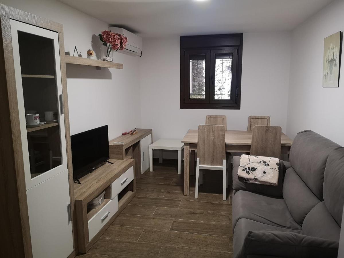 Apartamento Rural La Brigida, Rubiaco, Las Hurdes מראה חיצוני תמונה