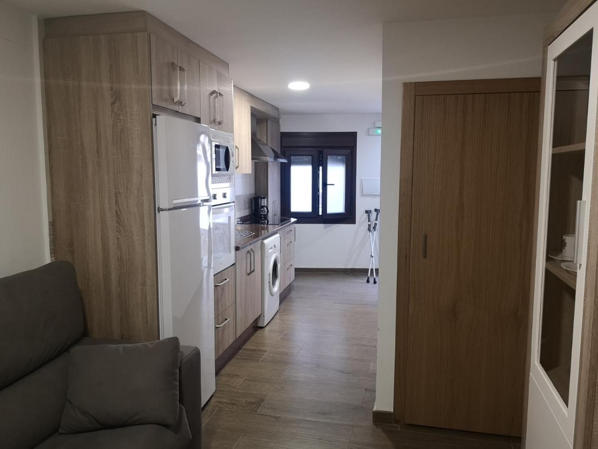 Apartamento Rural La Brigida, Rubiaco, Las Hurdes מראה חיצוני תמונה